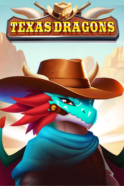 Texas Dragons