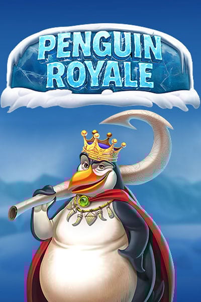 Penguin Royale