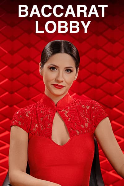 Baccarat Lobby