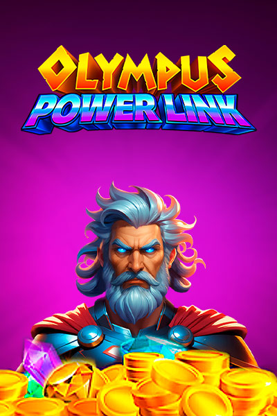 Olympus Power Link : RUNNING WINS